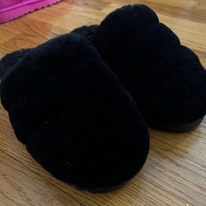 Ugg Super Fluff Slippers